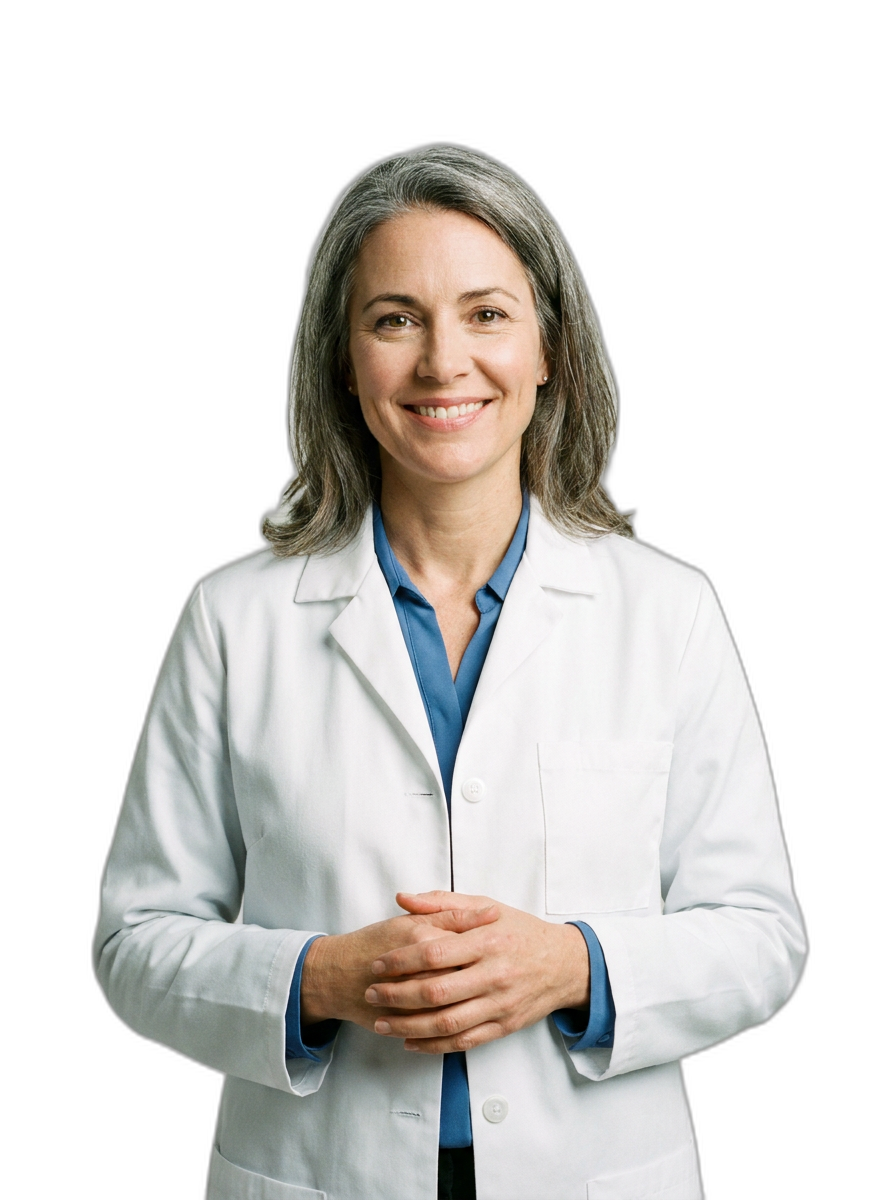 The Clinician in a modern clinic
