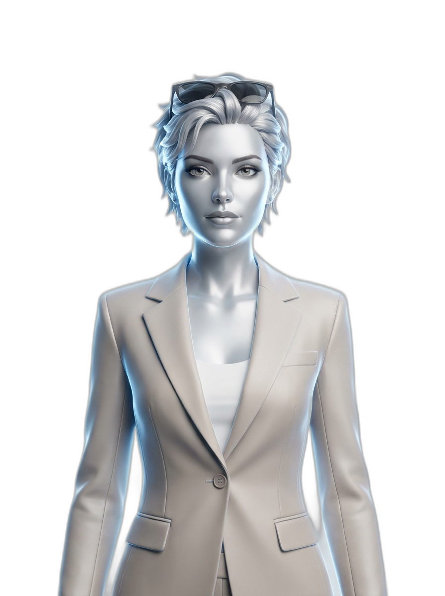 The Stylist