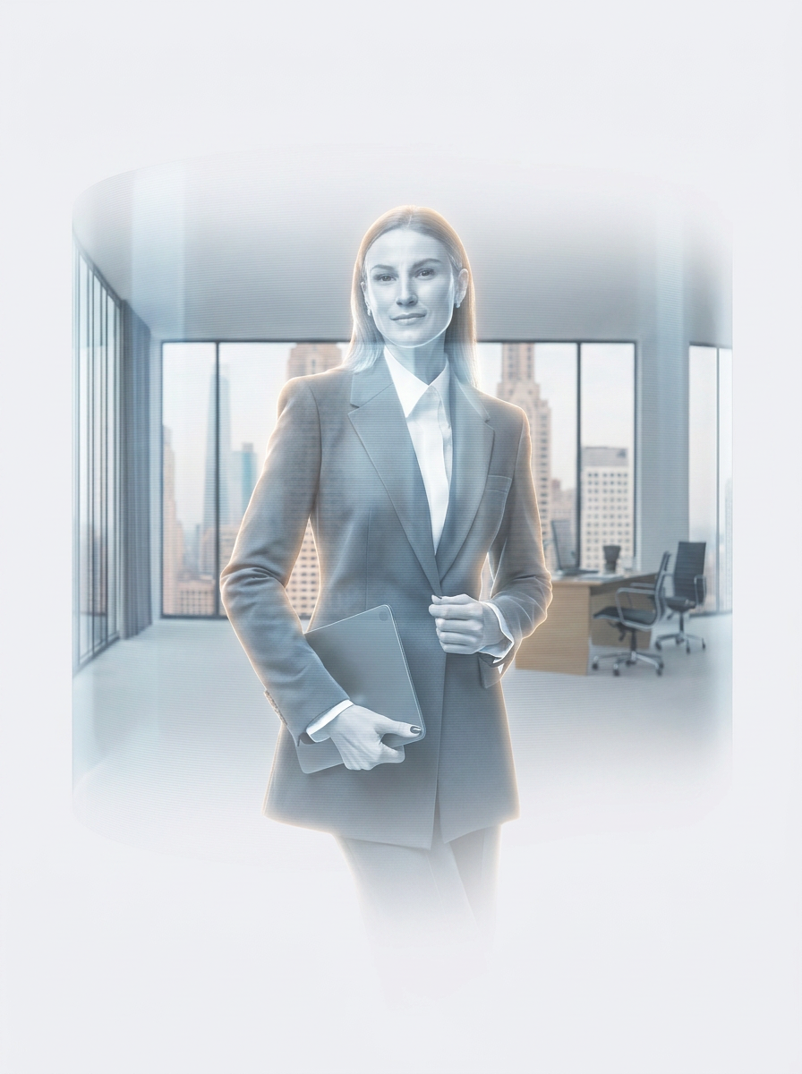 The Advisor