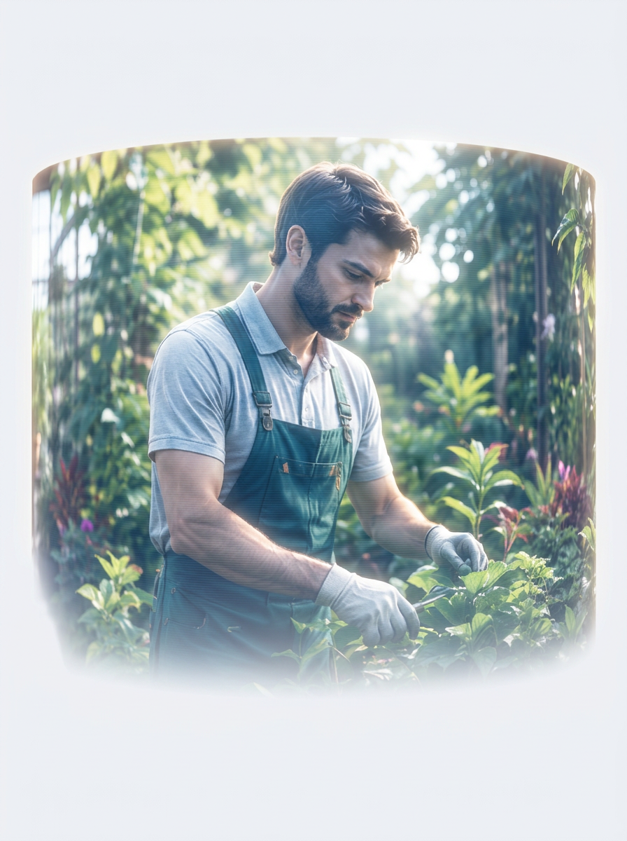 The Grower
