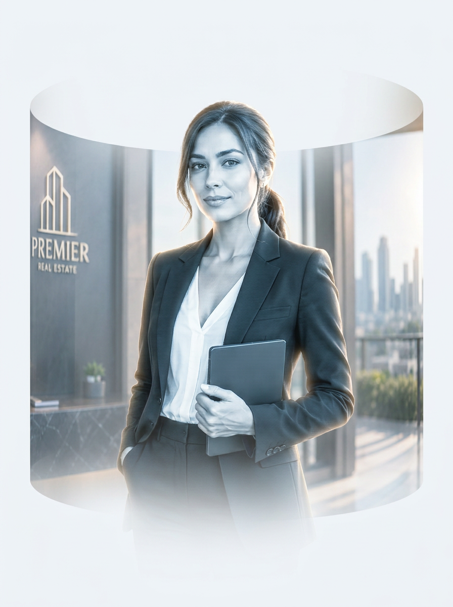 The Agent