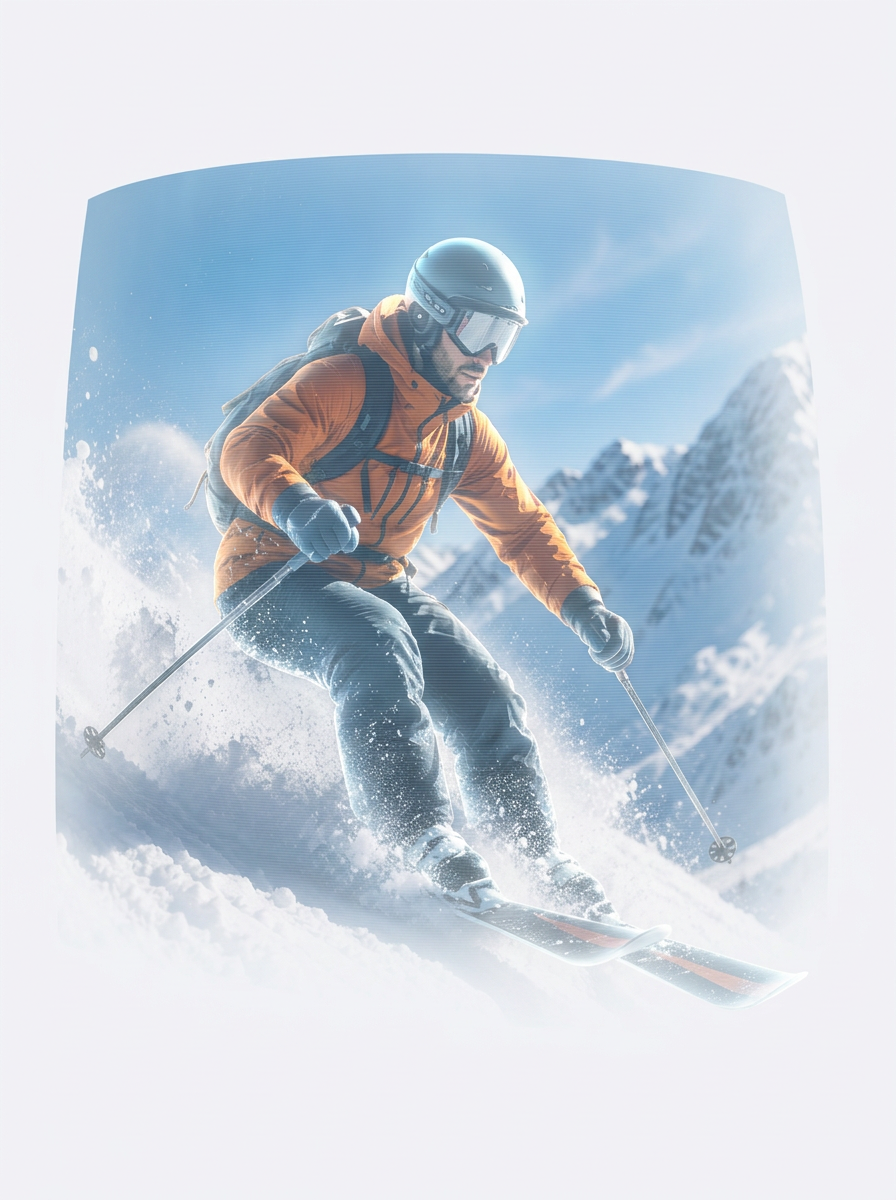 The Athlete