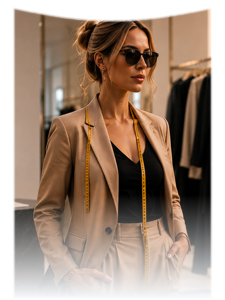 The Stylist