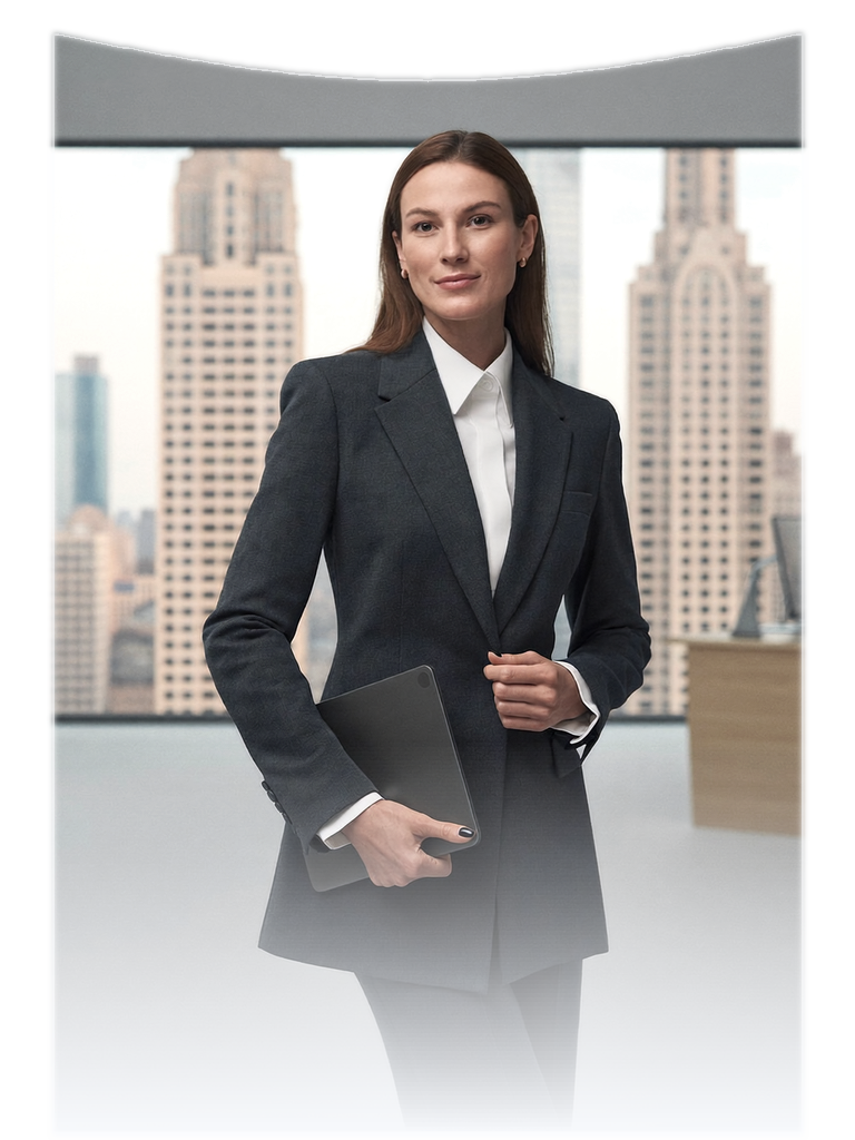 The Advisor