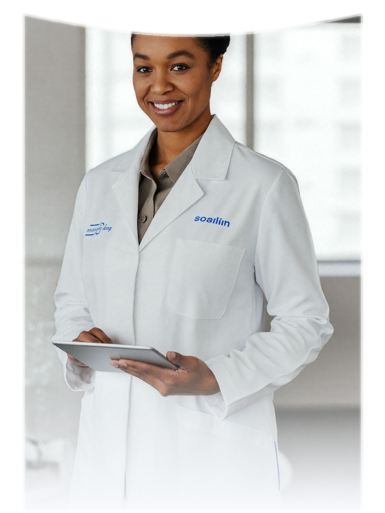 The Clinician