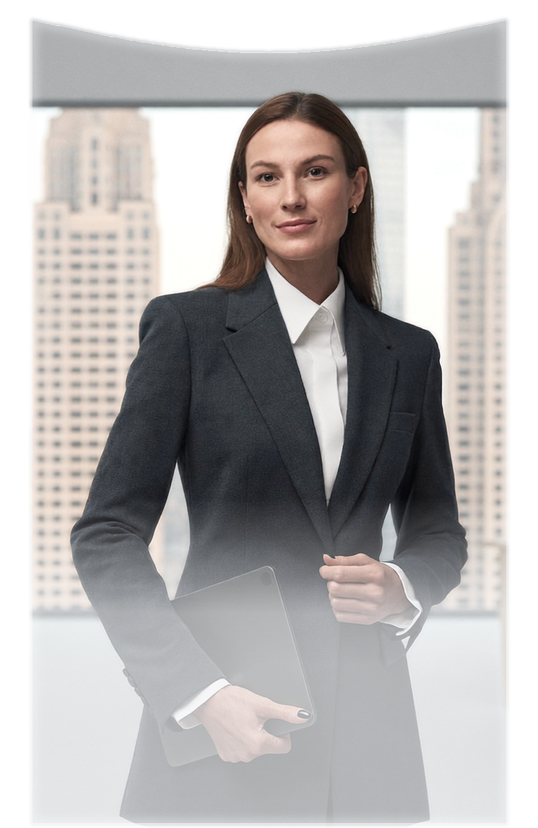 The Advisor