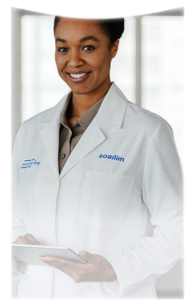 The Clinician
