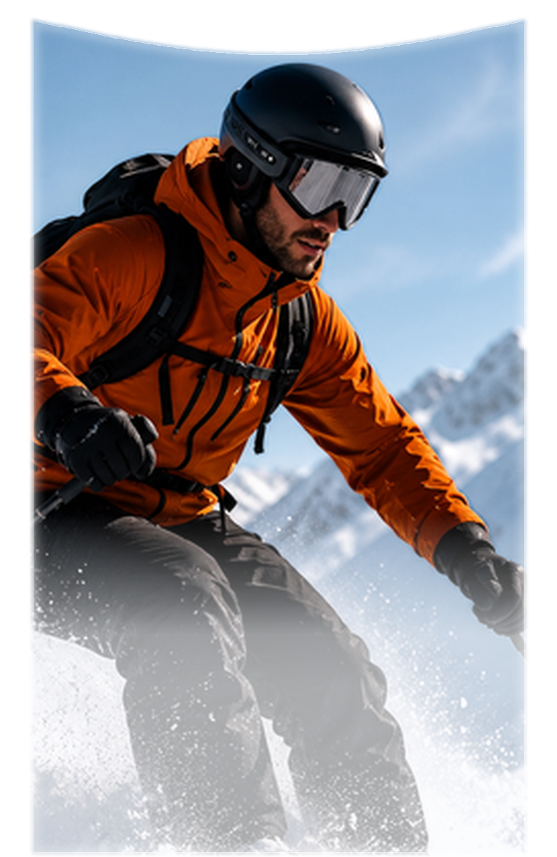 The Athlete