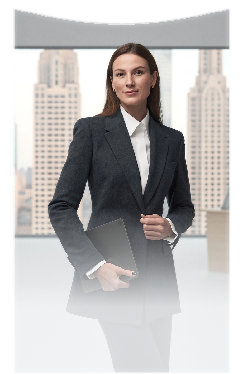The Advisor