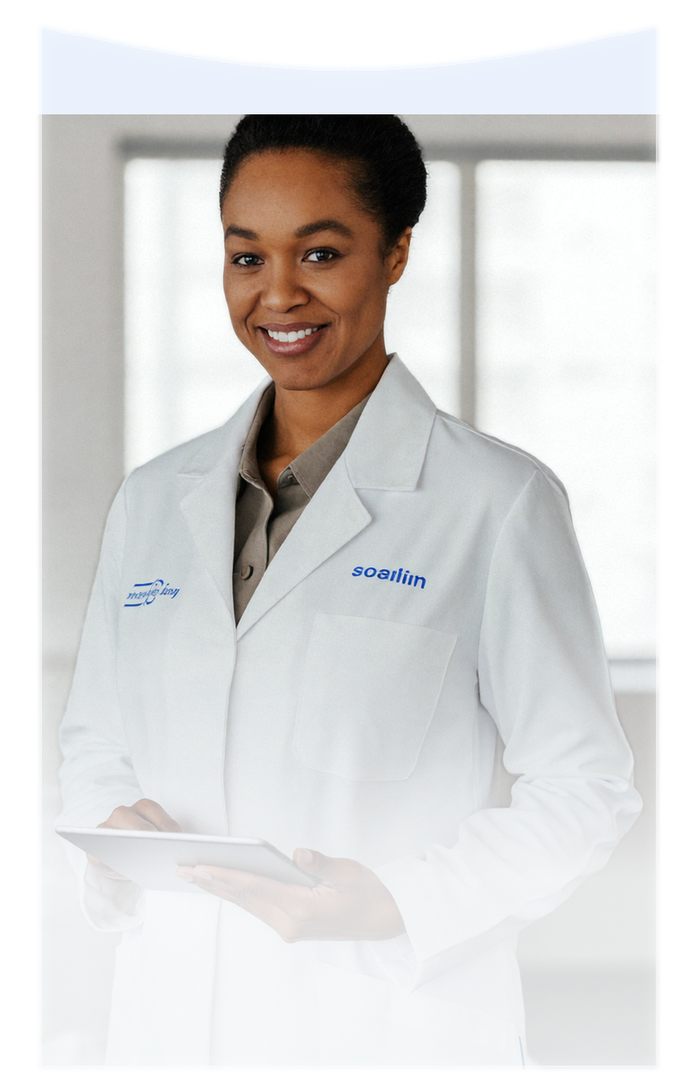 The Clinician