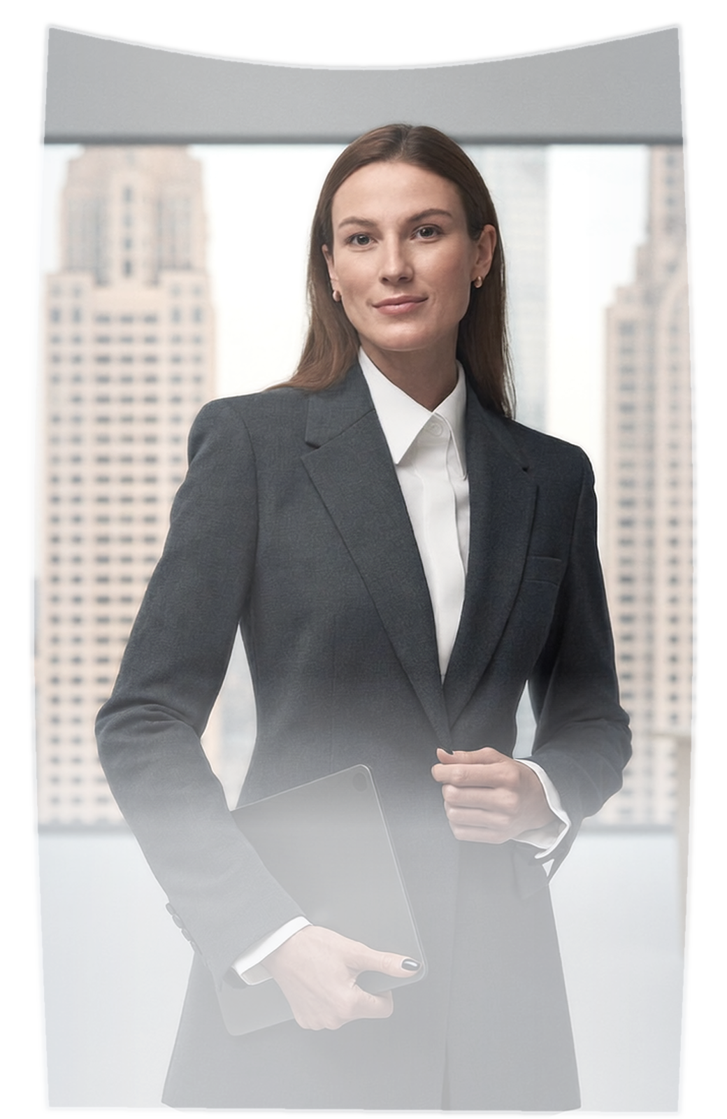 The Advisor