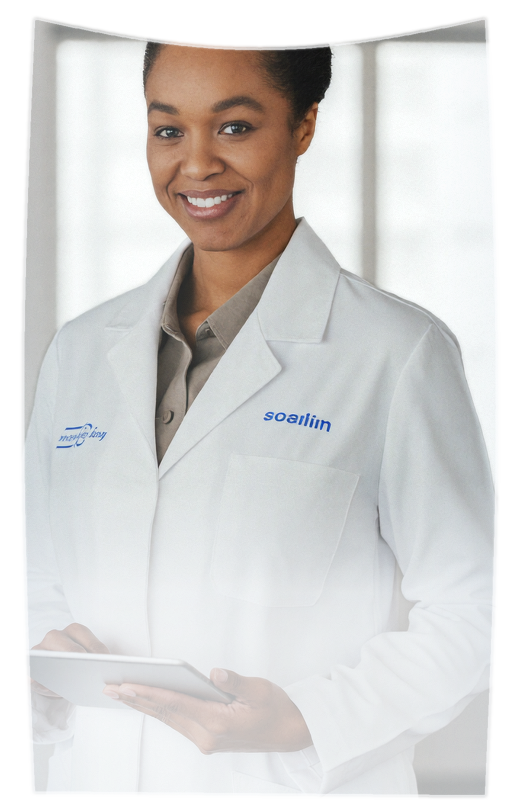 The Clinician