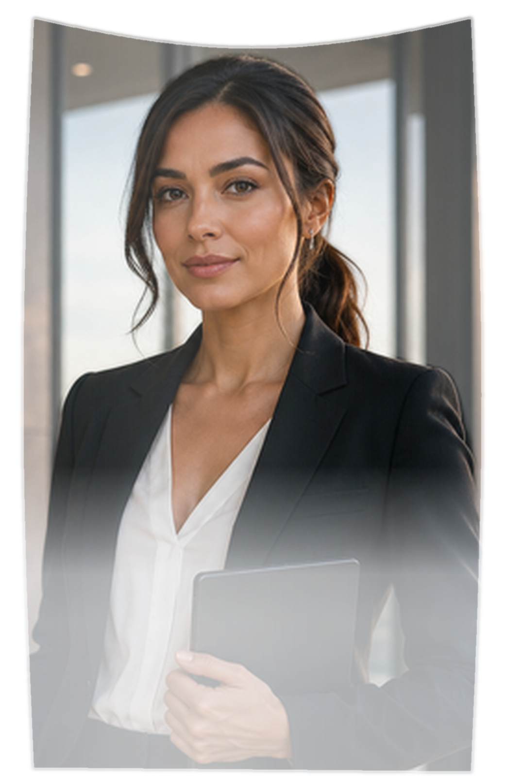 The Agent