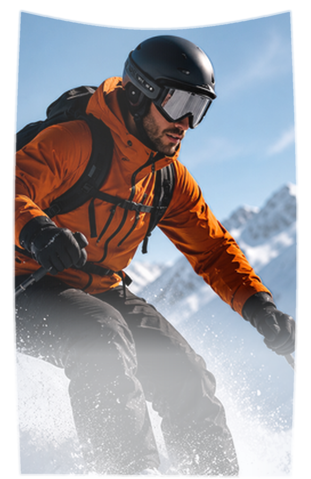The Athlete