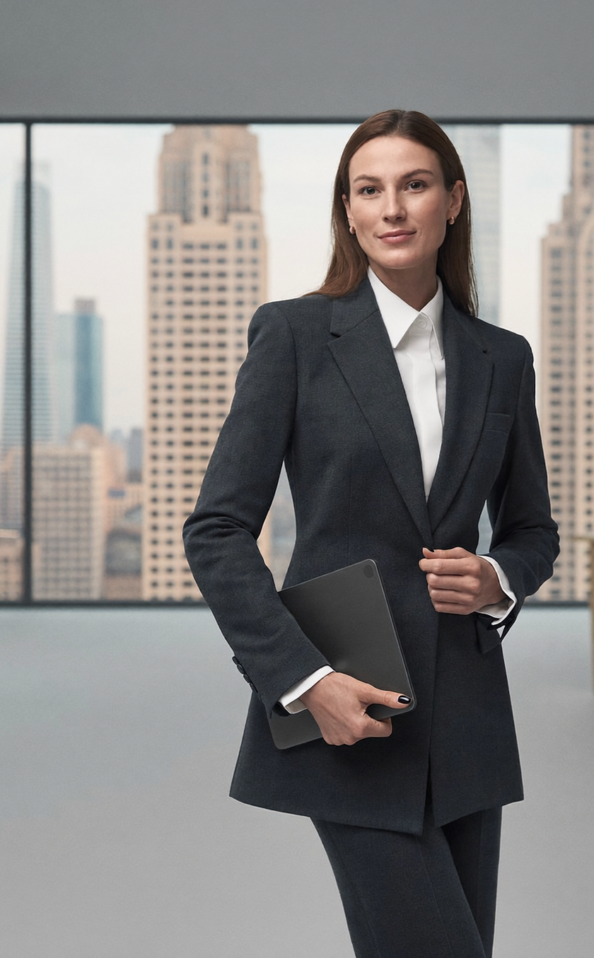 The Advisor
