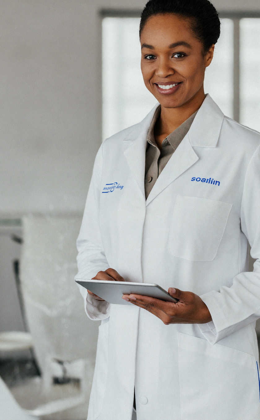The Clinician