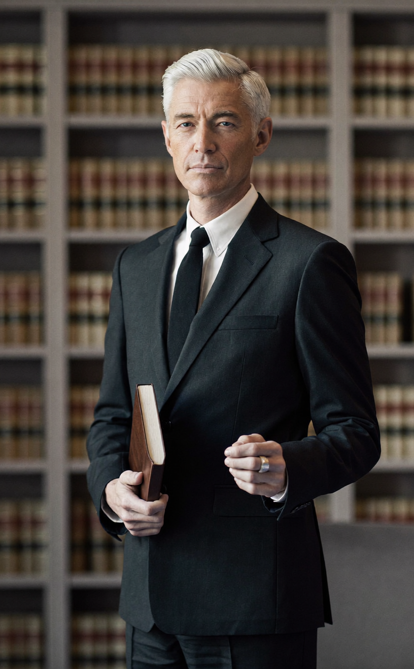 The Counsel