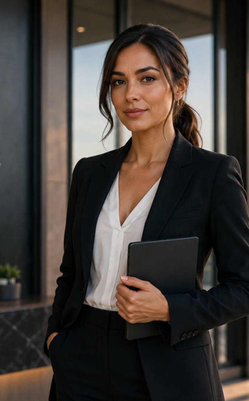 The Agent